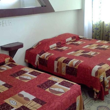 Hotel La Sirena Веракруз Екстериор снимка