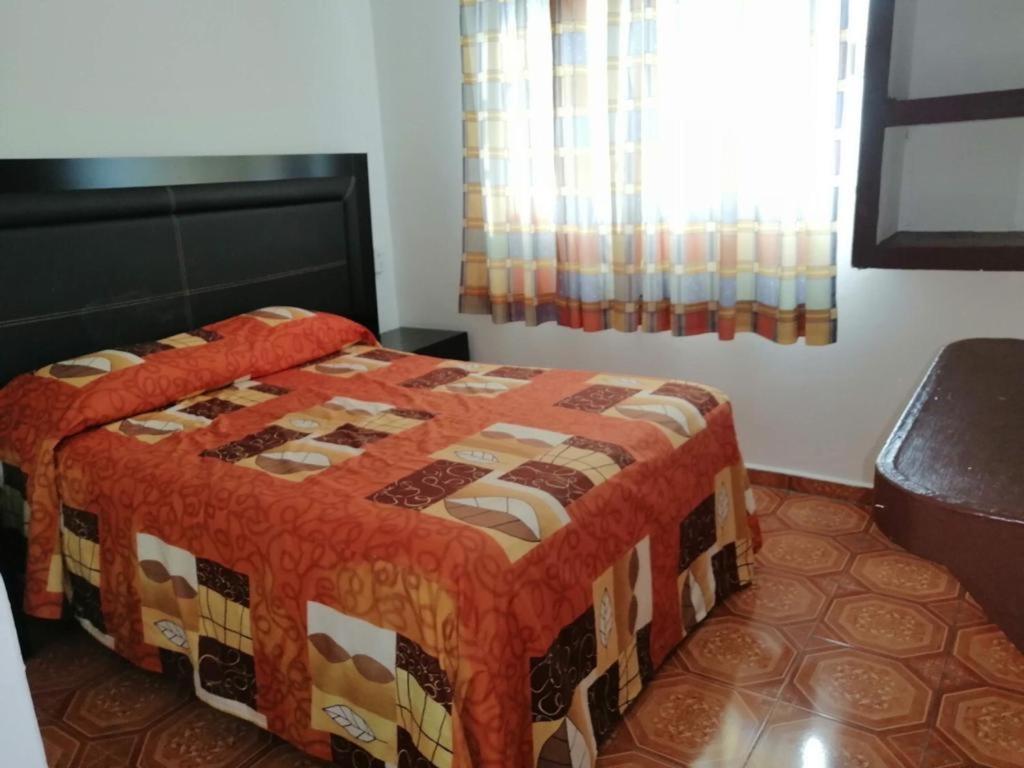 Hotel La Sirena Веракруз Екстериор снимка