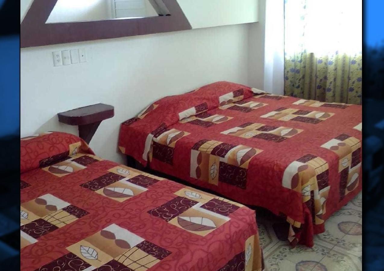 Hotel La Sirena Веракруз Екстериор снимка
