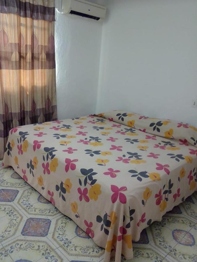 Hotel La Sirena Веракруз Екстериор снимка