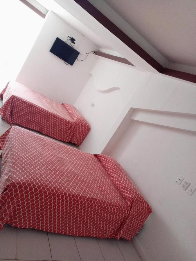 Hotel La Sirena Веракруз Екстериор снимка